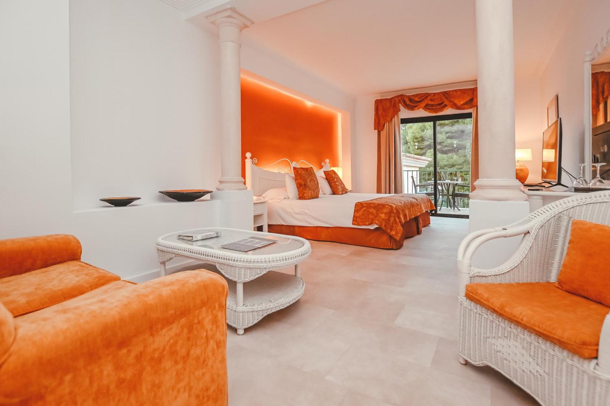 Junior Suite