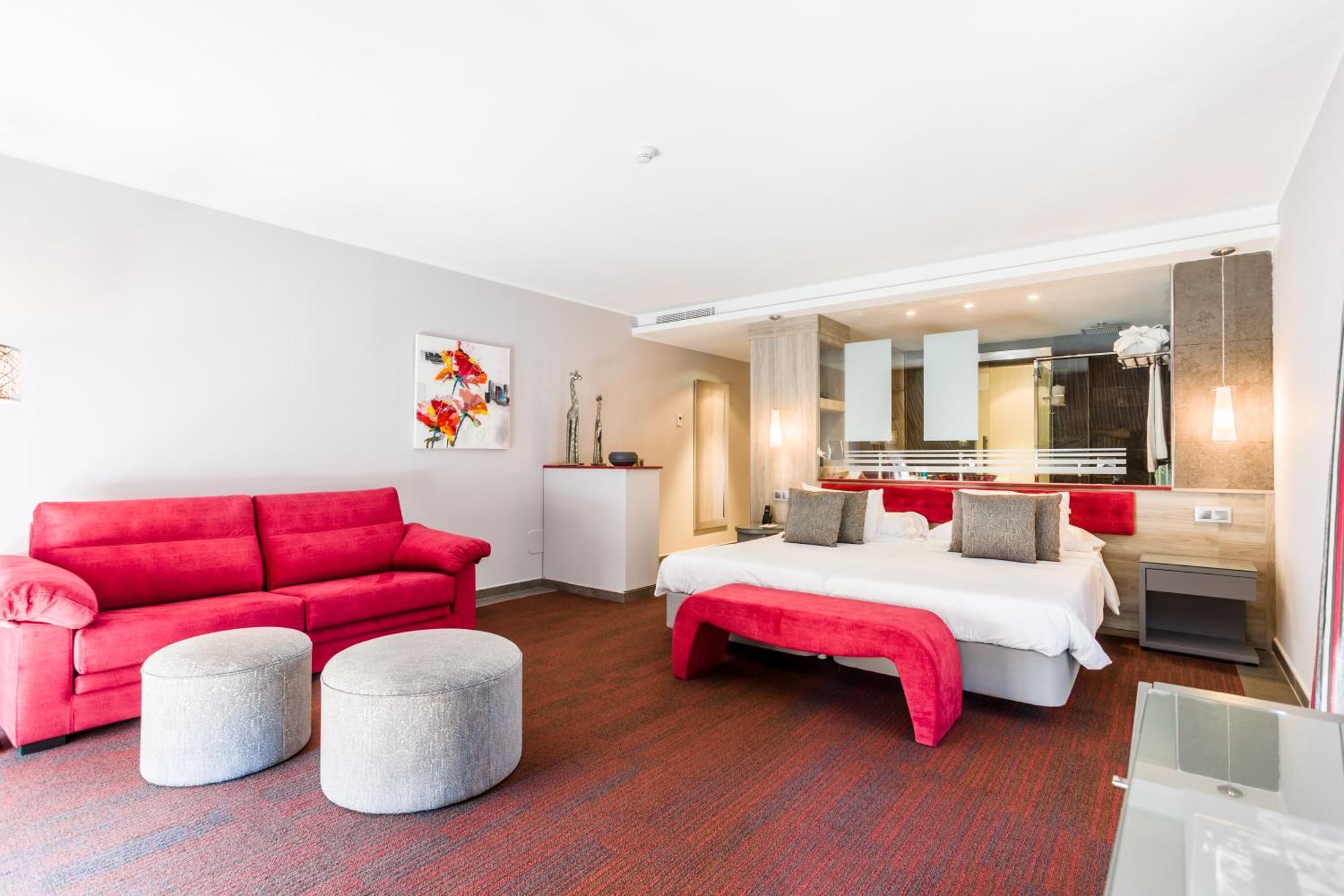 Superior Suite