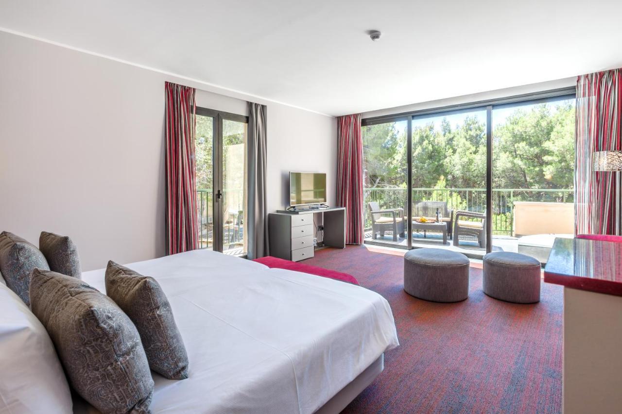 Junior Suite Superior