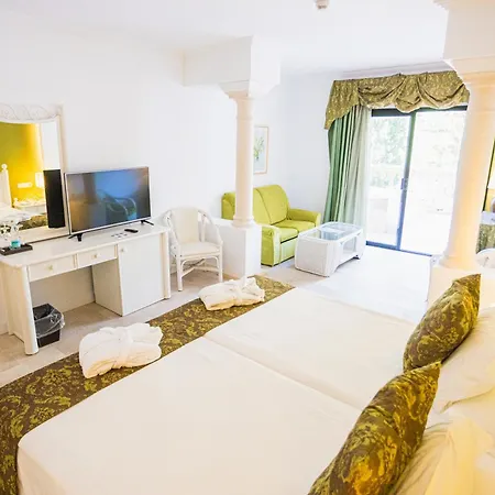 Lago Garden Apart-Suites&Spa Hotel-2