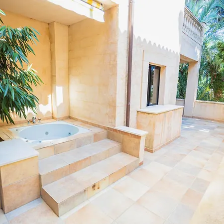 Lago Garden Apart-Suites&Spa Hotel-3