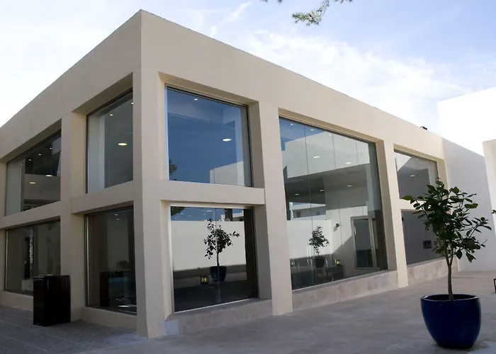 Hotel Bella Playa & Spa Cala Ratjada 